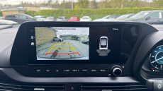 Hyundai BAYON 1.0 TGDi 48V MHEV Premium 5dr Petrol Hatchback